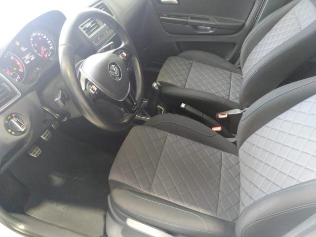 VOLKSWAGEN FOX 2017/2018 1.6 MSI HIGHLINE 16V FLEX 4P MANUAL - Foto 9