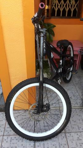 Bicicleta Gios - Foto 2
