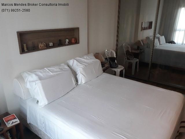Apartamento a venda no Le Parc. 166m² - 3 vagas. - Foto 16