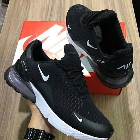 valor dos tenis da nike