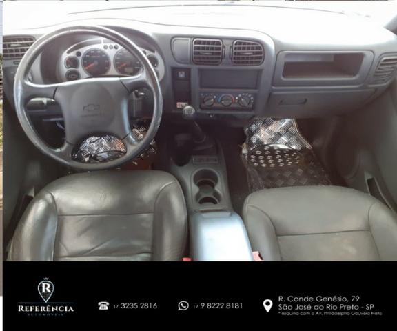 S 10 Advantage 2007/2008 Flex - Foto 9