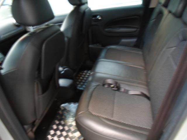 Citroen aircross 48x1132 sem entrada 1.6 flex exclusive completo - Foto 6
