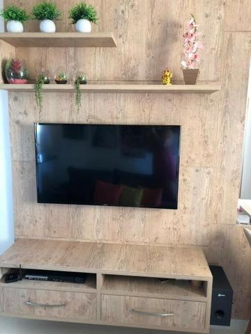 Apartamento todo montado em Colina de Laranjeiras - Foto 5