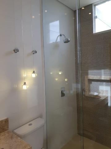 Casa moderna no Condomínio Alto da Boa vista Sobradinho DF - Foto 5