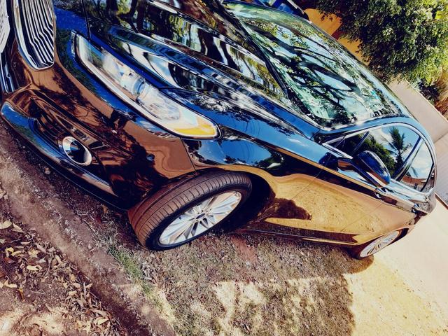 Ford Fusion TITANIUM 2014 teto solar