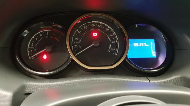 Renault Duster Dynamique 2.0 Flex Aut - Foto 9