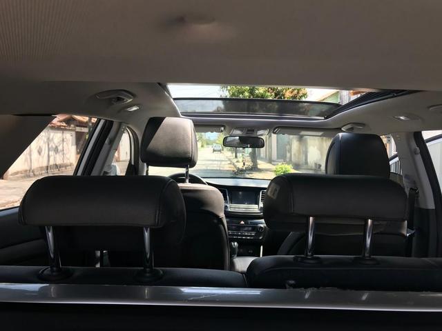 Tucson Hyundai - Foto 5