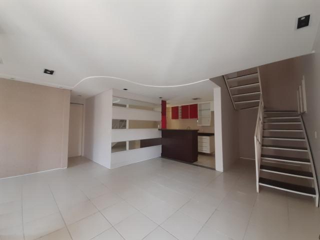 Cocó - Apartamento Duplex 143,03m² de 04 Quartos e 2 Vagas - Foto 9