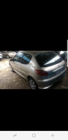 Peugeot 206 1.0 completo 2006