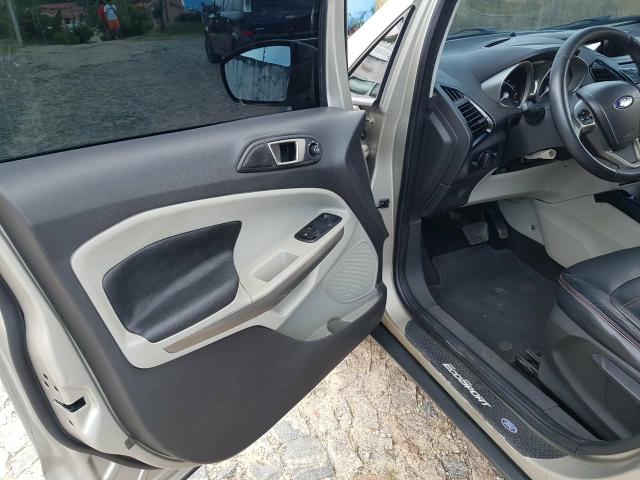 Ecosport Titanium 2.0 AUT - Foto 11