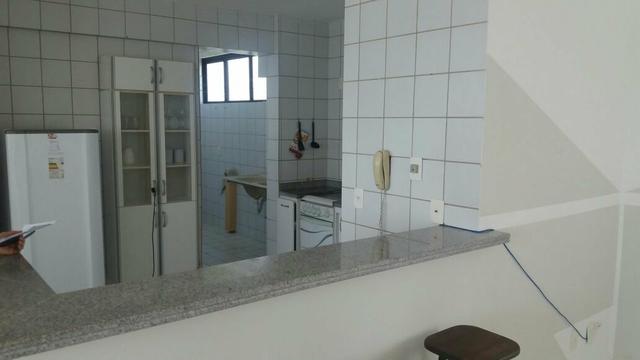 Vendo ótimo apartamento no condominio corais de cotovelo. abaixo do mercado!! - Foto 12