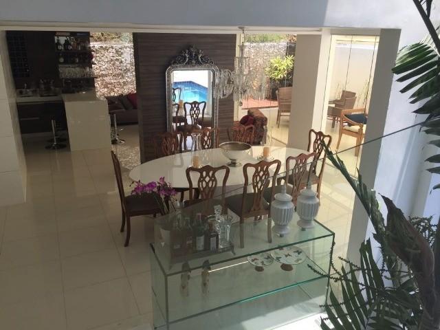 Casa a venda em alphaville salvador 1, residencial itapuã. casa com bom acabamento em cond - Foto 10