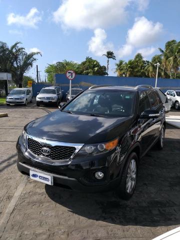 Sorento EX 2012 2.5 Automatico - Foto 3