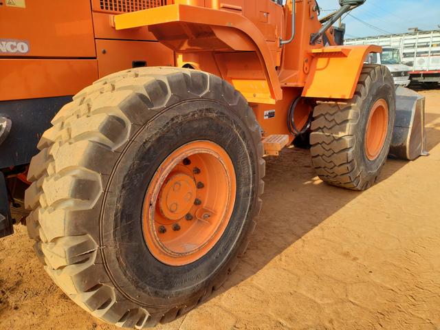 Pá Carregadeira Doosan DL200 ano 2012 - Foto 3