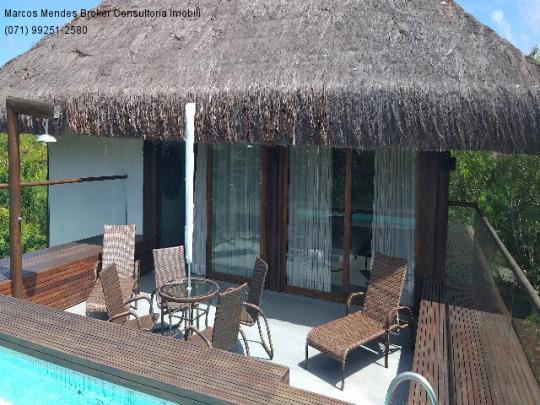 Tívoli Eco Residences - Casa a venda - Praia do Forte. Imóvel de Luxo integrado à natureza - Foto 2