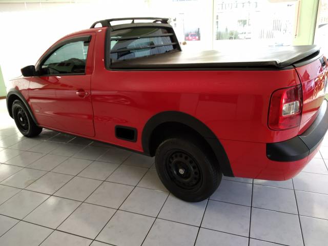 Saveiro g6 - Foto 4