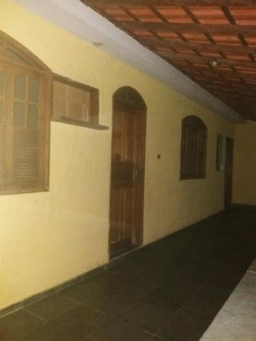 Alugo uma casa valor 500 reais bairro gerador em pádua - Foto 2