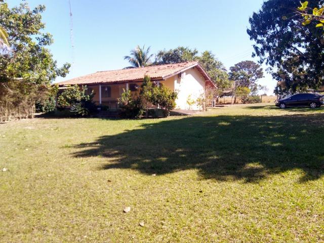 Fazenda Rio dos Bois, Cezarina, 8 Alq ,prox. Varjão-Gercinapolis, 100km de Goiânia - Foto 9