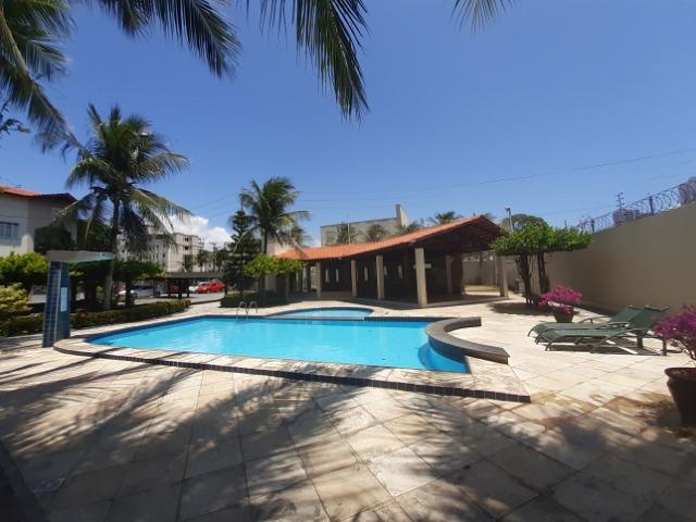 Cocó - Apartamento Duplex 143,03m² de 04 Quartos e 2 Vagas - Foto 2