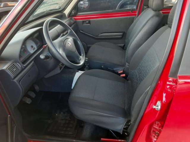 FIAT UNO 2012/2013 1.0 MPI MILLE WAY ECONOMY 8V FLEX 4P MANUAL - Foto 7