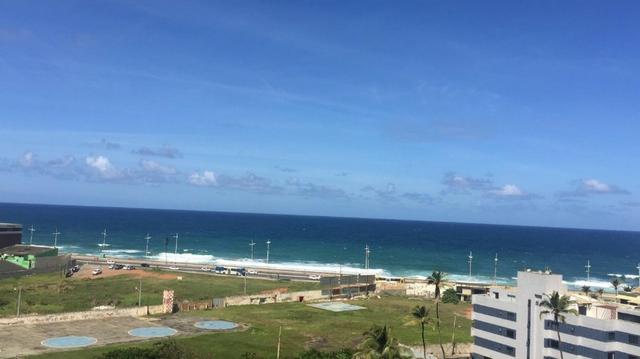 Apartamento 3 quartos Jardim Armação oportunidade.Vista mar - Foto 3