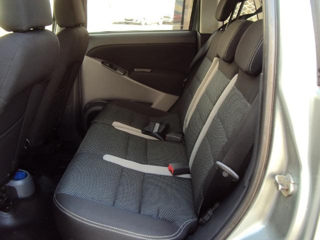 Fiat Idea Essence 1.6 16V E.TorQ (Flex) 2013/2013 - Foto 7