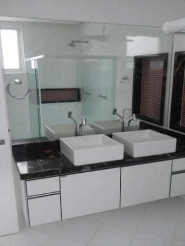 Alphaville salvador 1 - casa super luxo a venda. entre em contato conosco e agende já a su - Foto 5