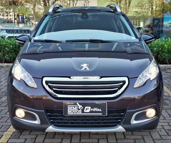Peugeot 2008 CrossWay - Foto 4