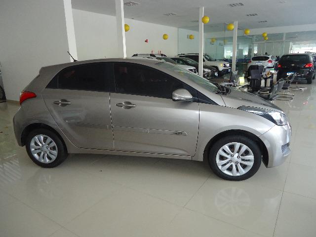 HB20 Comf 1.6 Manual- km 30.066 Confira - Foto 3
