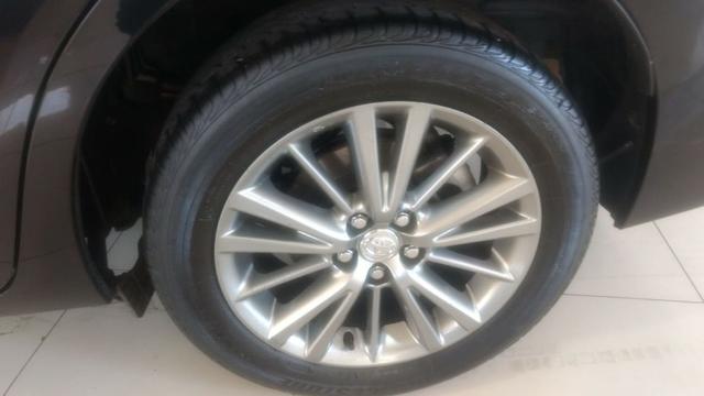 Corolla gli upper 1.8 2018 preto!!! vitor * !!! - Foto 7