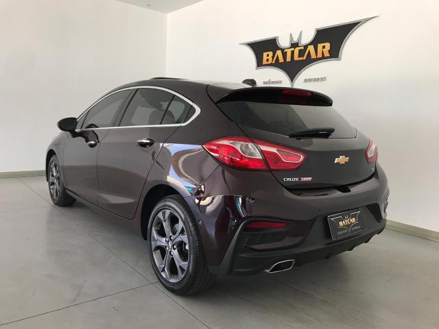 Cruze Ltz 2 1.4 Aut - Foto 5