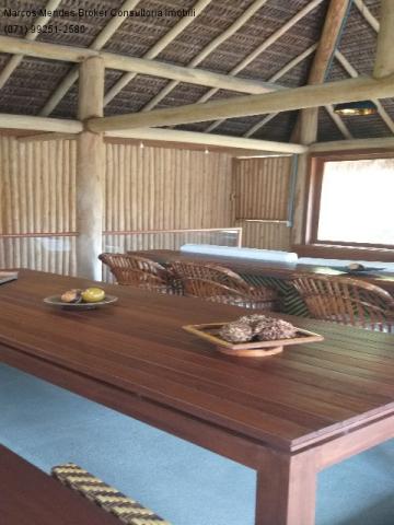 Tívoli Eco Residences - Casa a venda - Praia do Forte. Imóvel de Luxo integrado à natureza - Foto 14