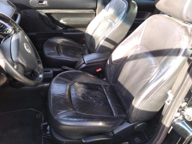 New Beetle 2.0 Mi Mec./Aut - Foto 7