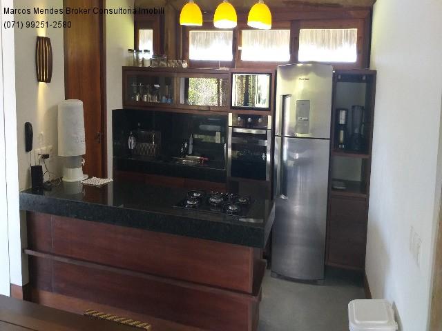 Tívoli Eco Residences - Casa a venda - Praia do Forte. Imóvel de Luxo integrado à natureza - Foto 10