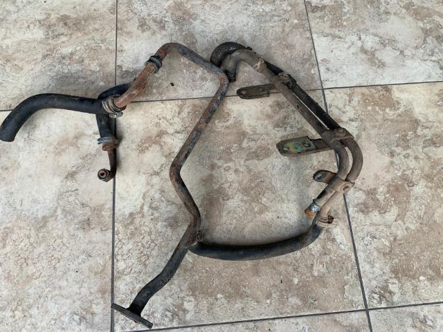 Cano de agua mangueira iveco 3510ou 5013 original - Foto 5
