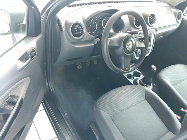 Gol g5 trend 2013 falar com Felipe 9. * - Foto 3
