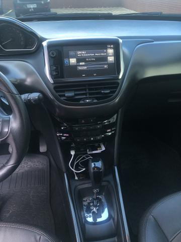 Peugeot 2008 Griffe 1.6 Automático 2017 - Foto 6