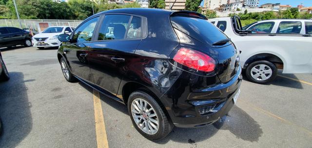Fiat bravo essence 1.8 (25.000 KM) - Foto 4