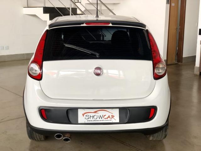 Fiat Palio 2014 Sporting 1.6 Dualogic - Super novo - Foto 5