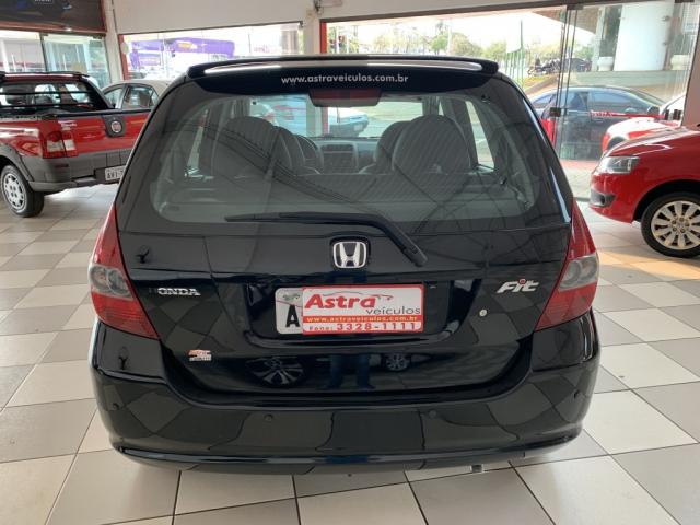 HONDA FIT LXL 1.4/ 1.4 FLEX 8V/16V 5P AUT. - Foto 6