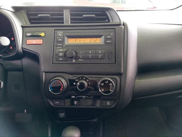 HONDA FIT 2015/2015 1.5 LX 16V FLEX 4P AUTOMÁTICO - Foto 13
