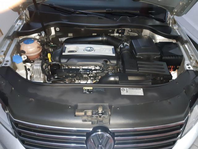 Passat variant 2.0 turbo exclusive 2014 - Foto 18