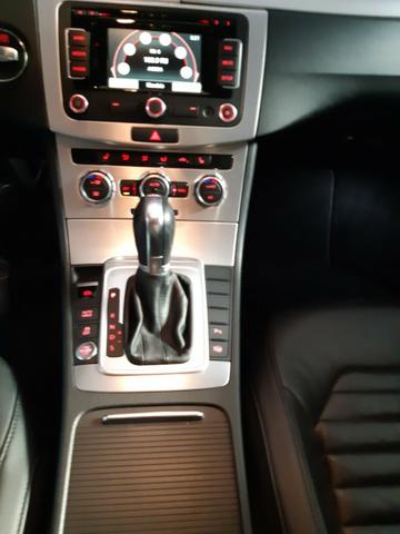 Passat variant 2.0 turbo exclusive 2014 - Foto 2