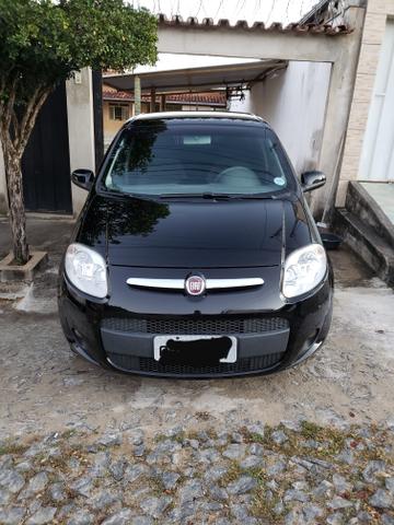 Vendo Palio