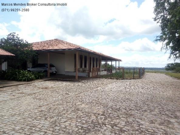 Fazenda a venda em baixa grande - bahia / brasil. - Foto 16
