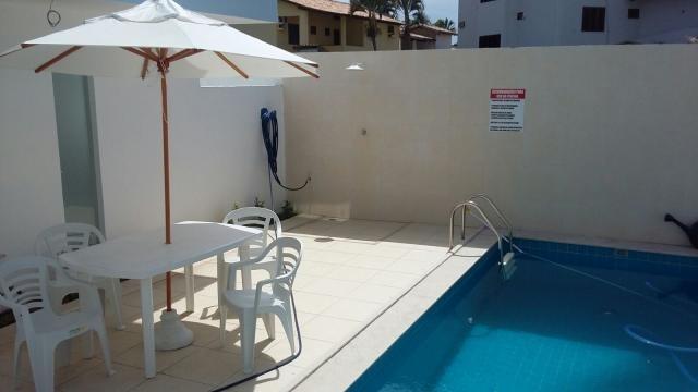 Apartamento na Rodovia/Ilhéus/Canavieiras Rua J - Jardim Atlântico 1 Atlântico Sul Village - Foto 5