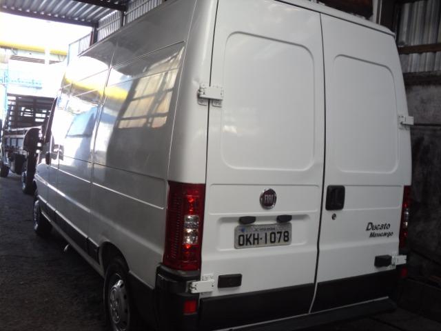 Ducato maxi carga 2015 - Foto 2