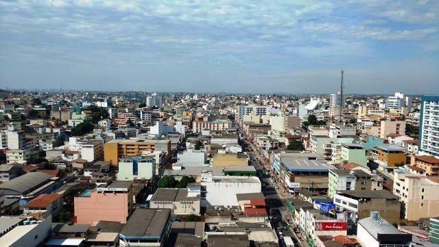 Apartamento 3 Quartos, Lazer Completo, Na Melhor Localidade De Campo Grande - Cód.250 - Foto 9