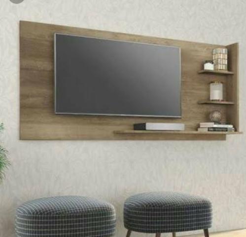 Painel RIO DE JANEIRO Para TV até 49*Novo Na Caixa