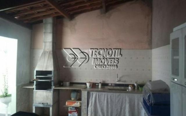 Casa Vila Industrial ótima localização - Foto 7